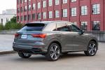 Audi Q3 2.0 TFSI Quattro S-Line 2019 года (NA)